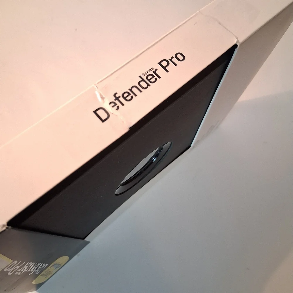 Otter Box Defender Series Pro For Ipad Pro 11